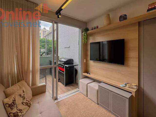 Apartamento para Venda em Belo Horizonte - 4