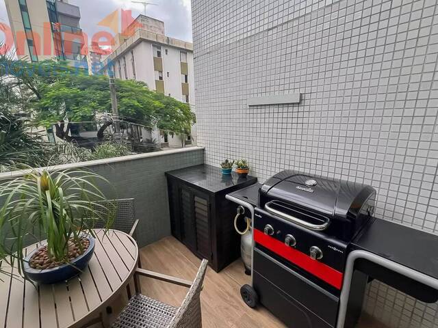 Apartamento para Venda em Belo Horizonte - 5