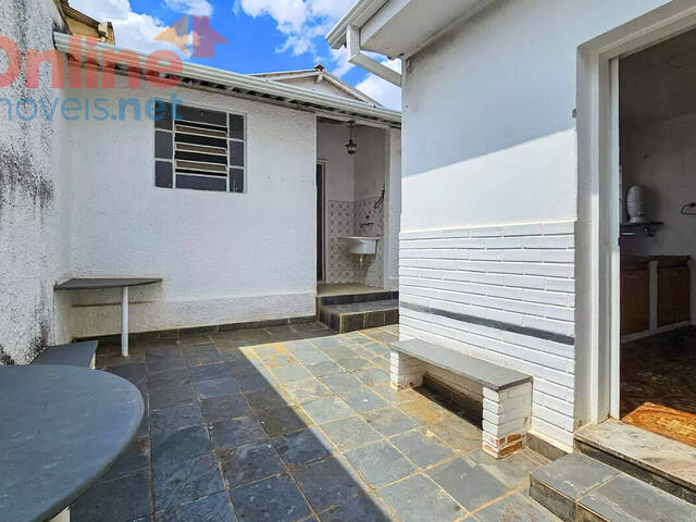 Casa para Venda em Belo Horizonte - 5