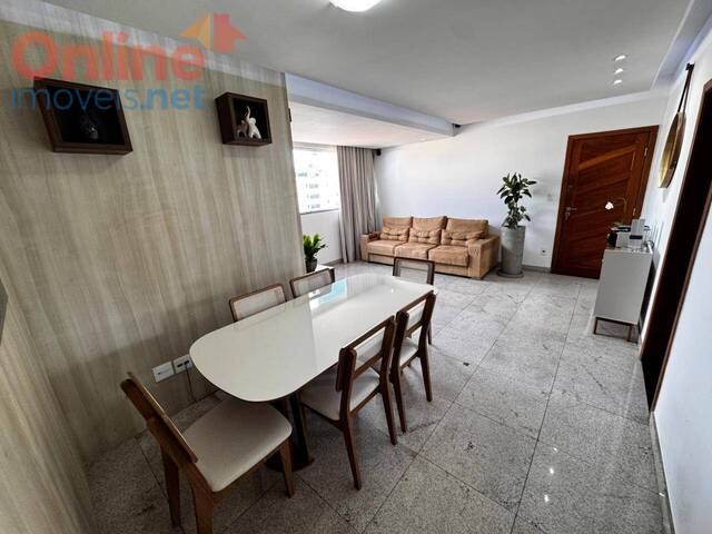 Apartamento para Venda em Belo Horizonte - 2