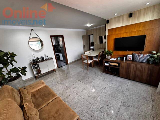 Apartamento para Venda em Belo Horizonte - 3