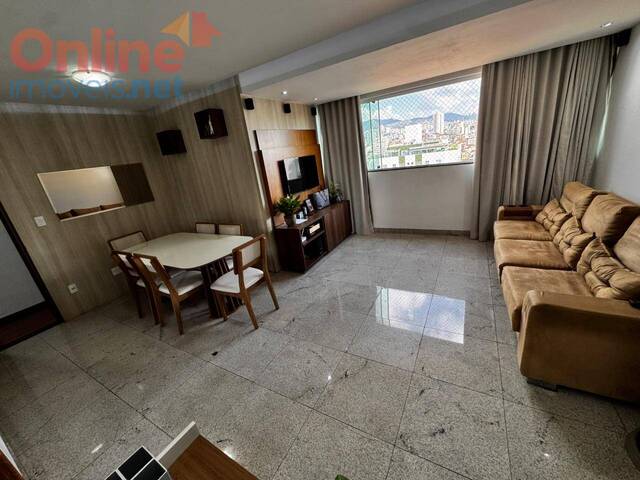 Apartamento para Venda em Belo Horizonte - 4