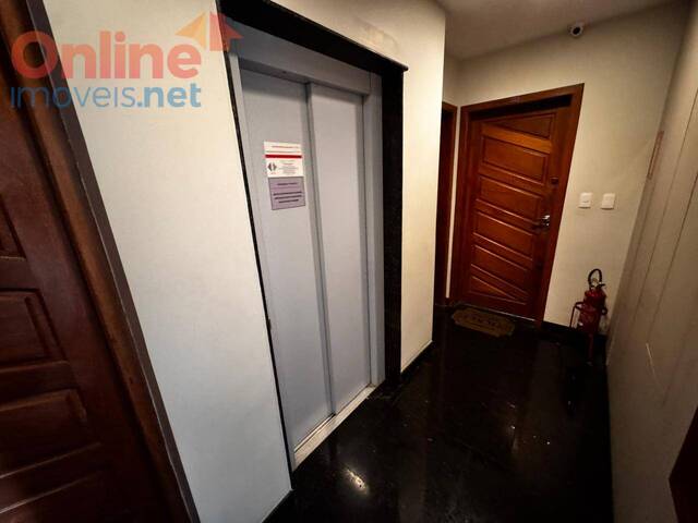 Apartamento para Venda em Belo Horizonte - 5