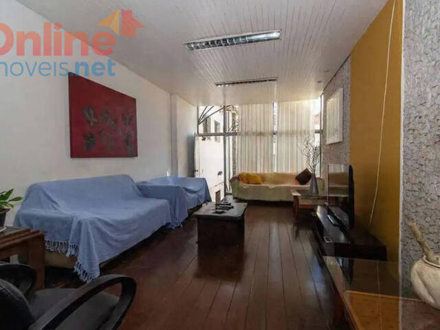Casa para Venda em Belo Horizonte - 5