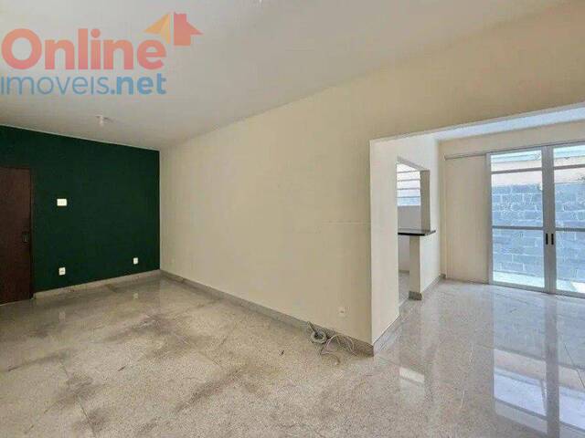 Apartamento para Venda em Belo Horizonte - 2