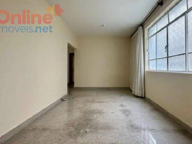 Apartamento para Venda em Belo Horizonte - 3