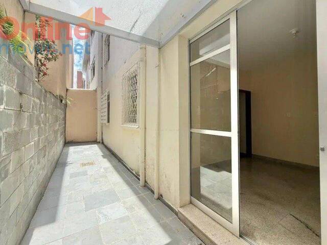 Apartamento para Venda em Belo Horizonte - 4