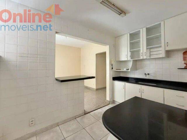 Apartamento para Venda em Belo Horizonte - 5