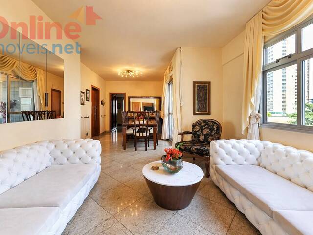 Apartamento para Venda em Belo Horizonte - 2