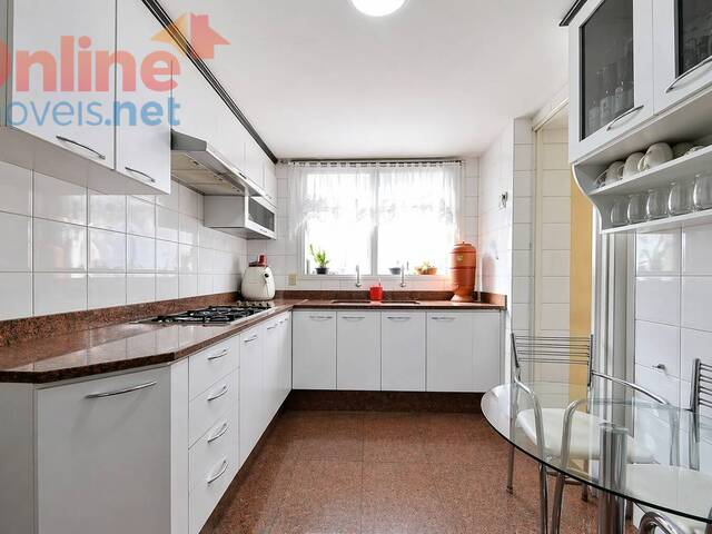 Apartamento para Venda em Belo Horizonte - 4