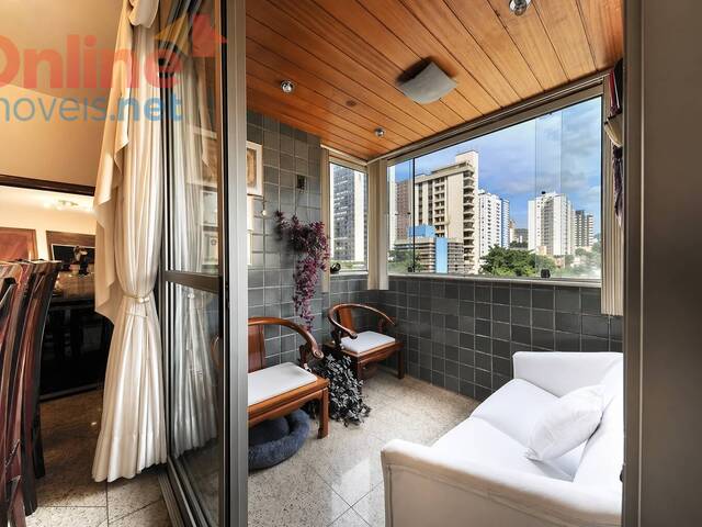 Apartamento para Venda em Belo Horizonte - 5