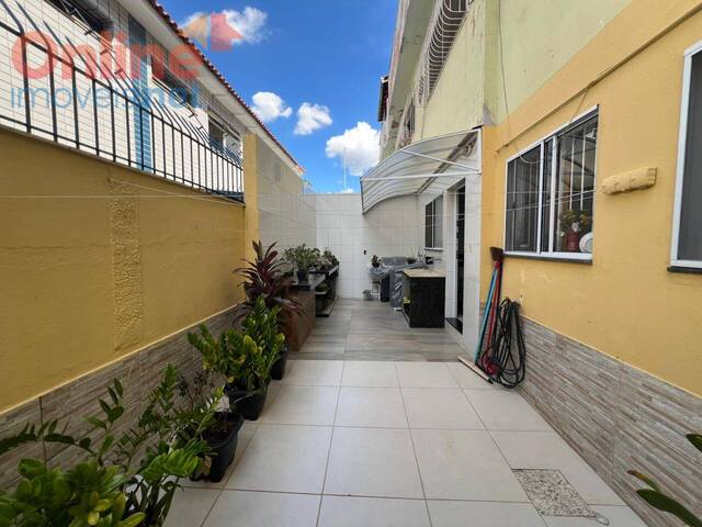 Venda em Dona Clara - Belo Horizonte