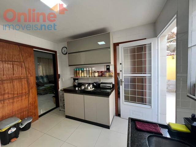 Apartamento para Venda em Belo Horizonte - 4