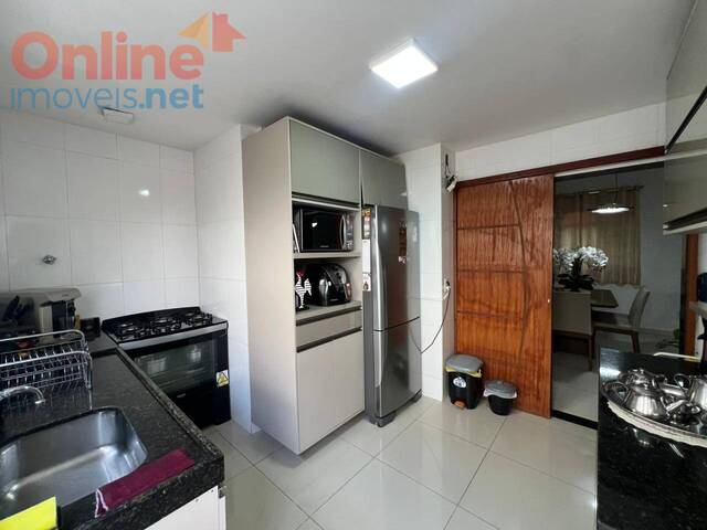 Apartamento para Venda em Belo Horizonte - 5