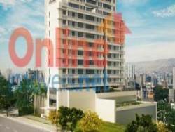 #348689 - Apartamento para Venda em Belo Horizonte - MG - 2