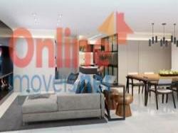 #348687 - Apartamento para Venda em Belo Horizonte - MG