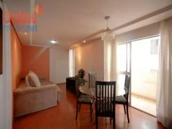 #348716 - Apartamento para Venda em Belo Horizonte - MG