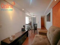 #348716 - Apartamento para Venda em Belo Horizonte - MG