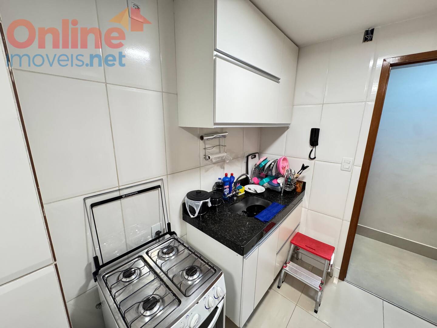 Apartamento, 3 quartos, 185 m² - Foto 9