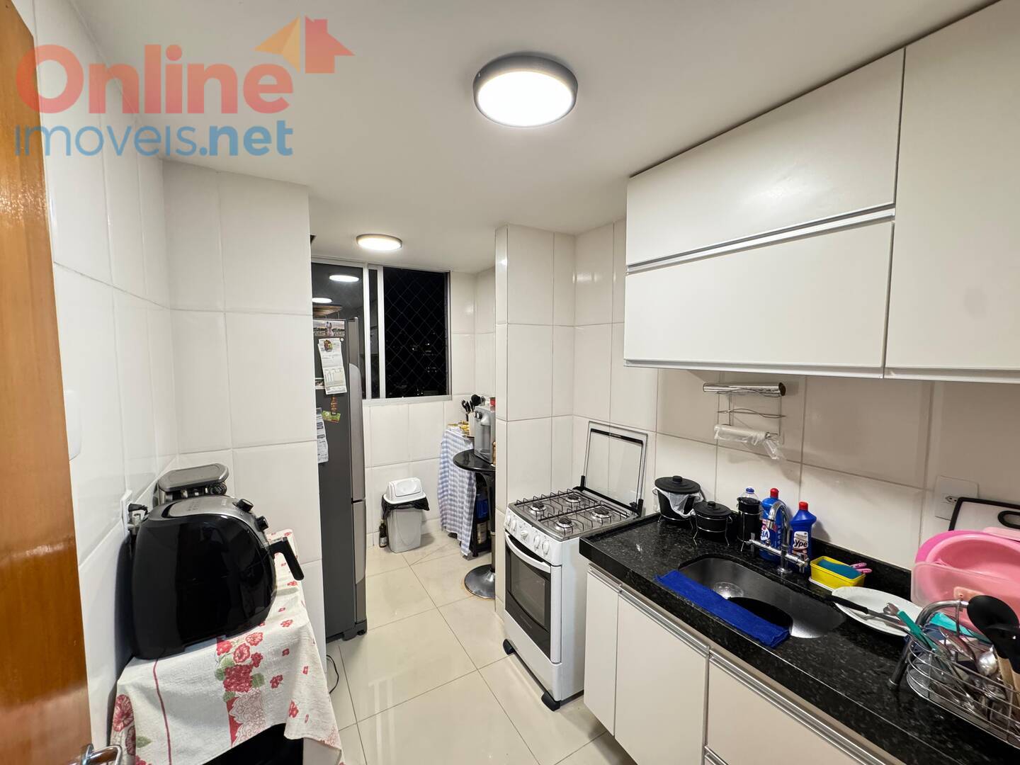 Apartamento, 3 quartos, 185 m² - Foto 10