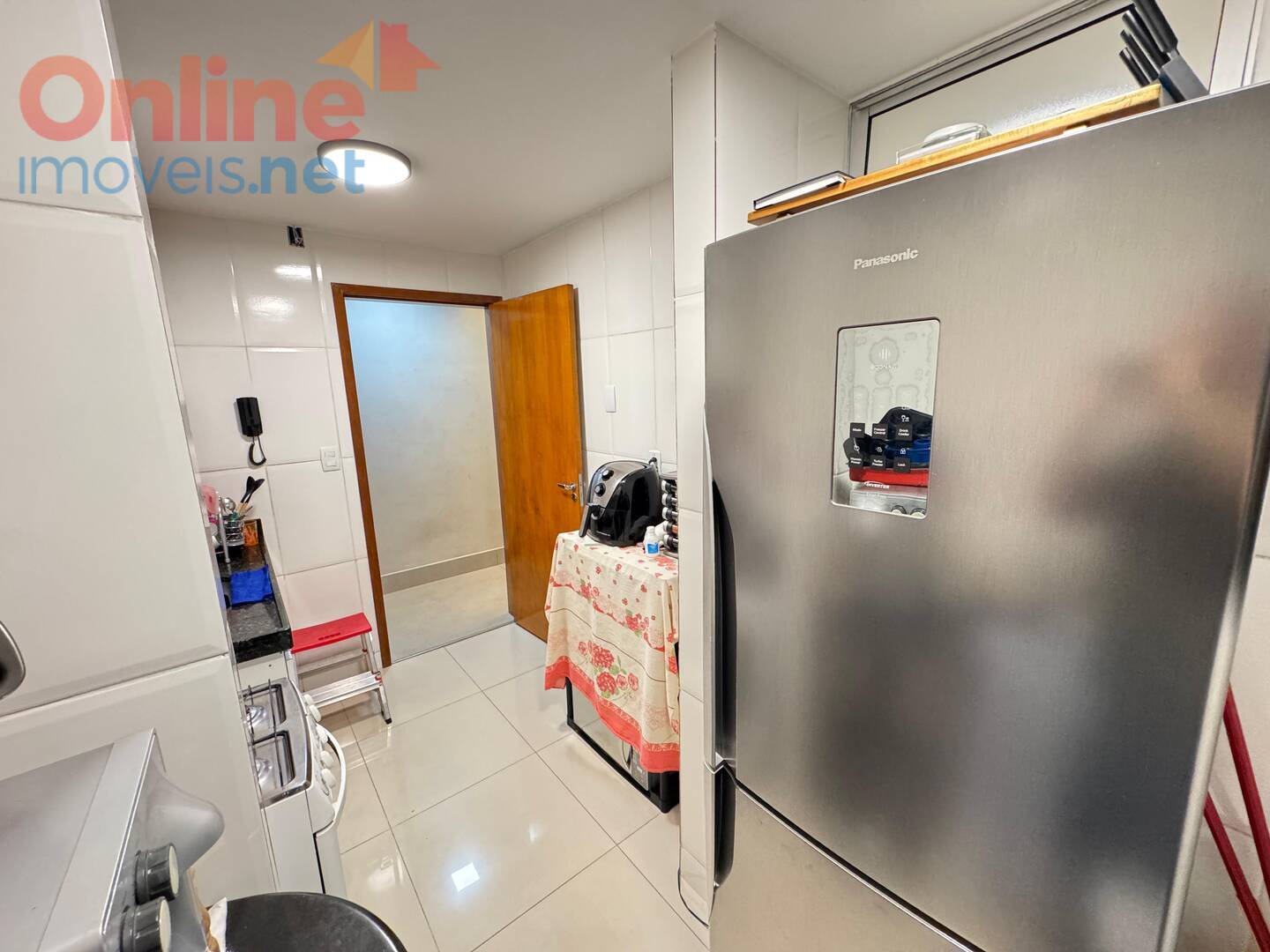 Apartamento, 3 quartos, 185 m² - Foto 8