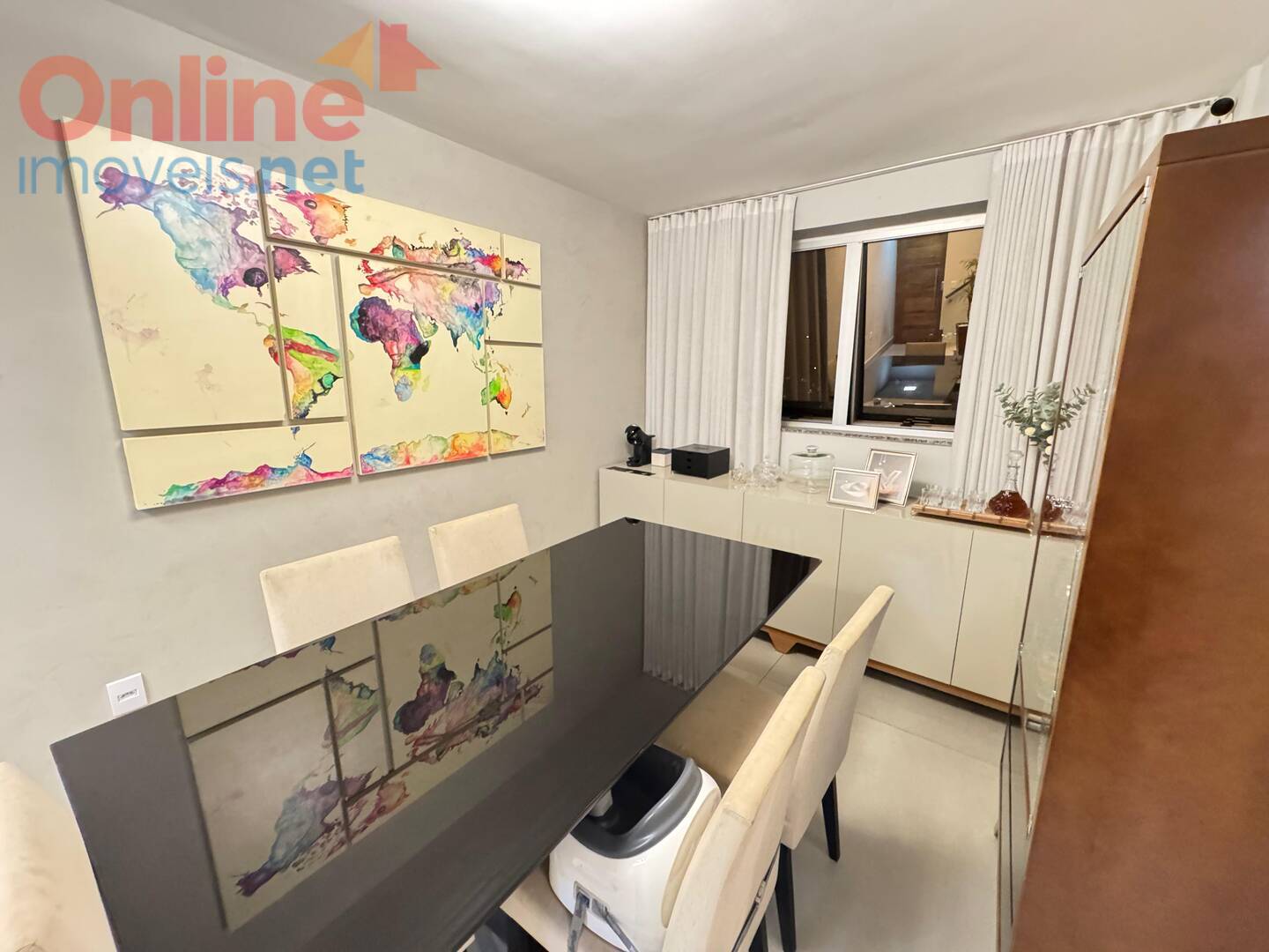 Apartamento, 3 quartos, 185 m² - Foto 28