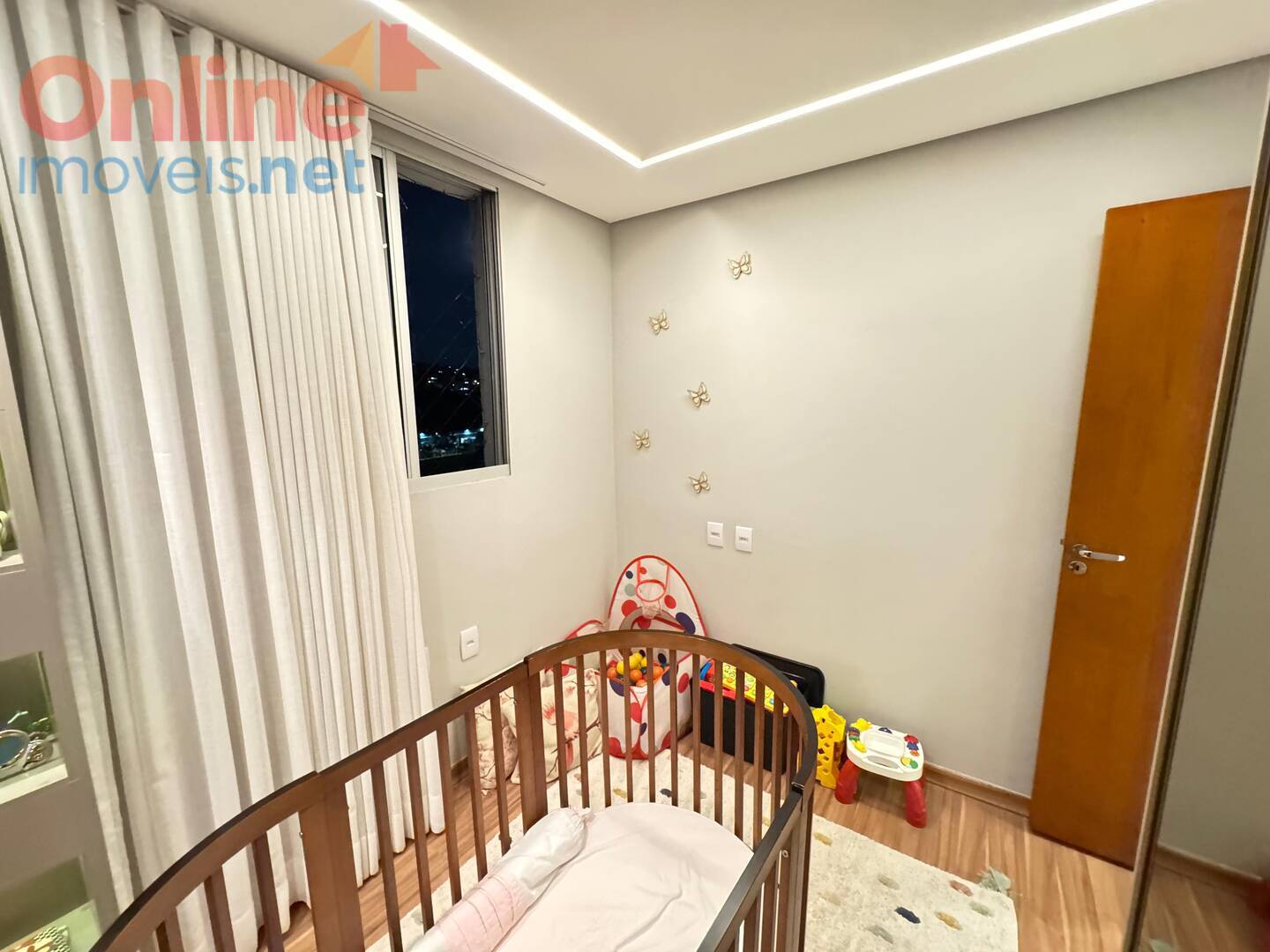 Apartamento, 3 quartos, 185 m² - Foto 40