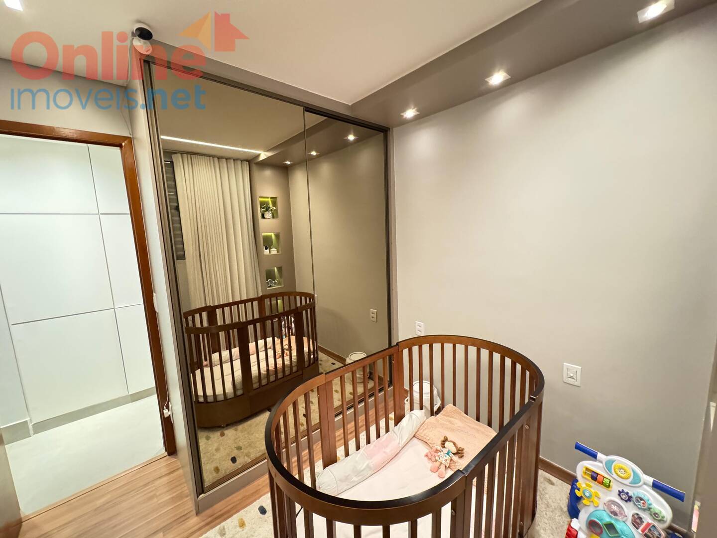 Apartamento, 3 quartos, 185 m² - Foto 41