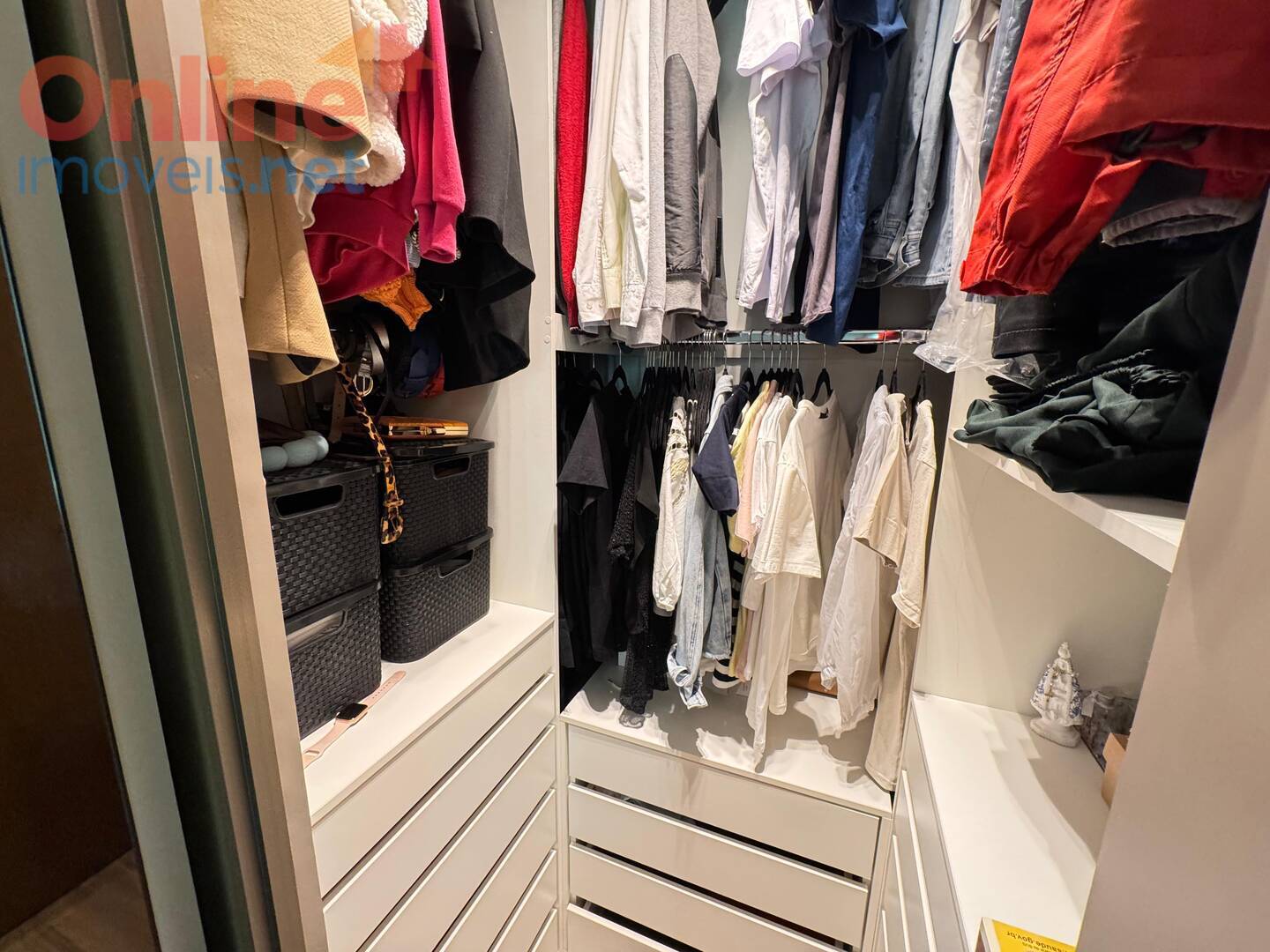 Apartamento, 3 quartos, 185 m² - Foto 48