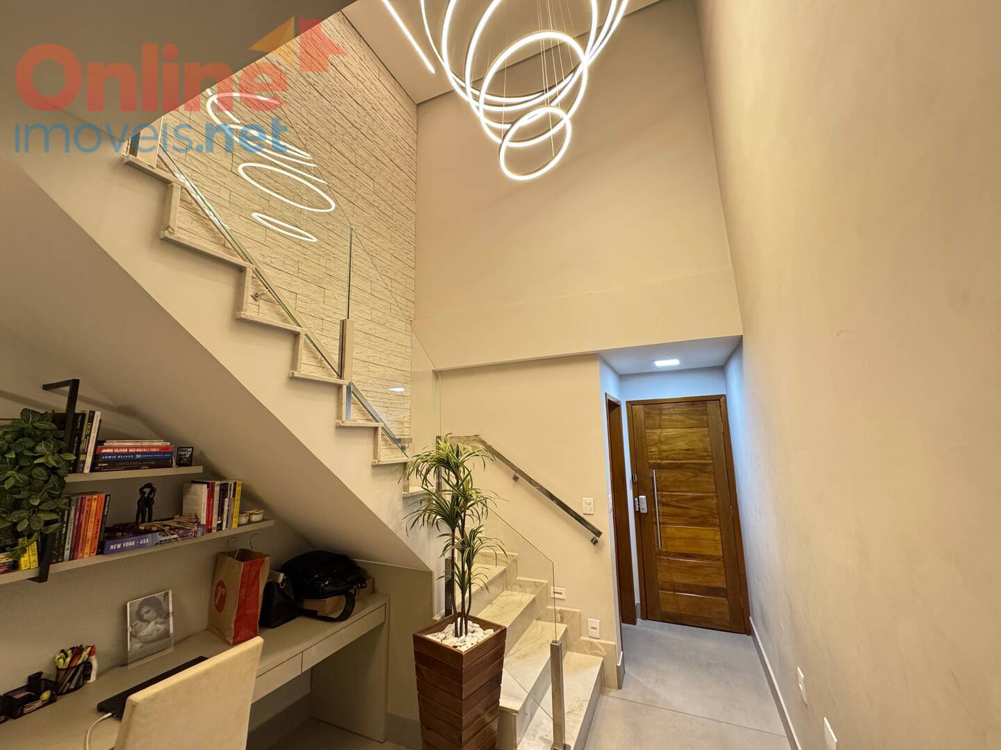 Apartamento, 3 quartos, 185 m² - Foto 6