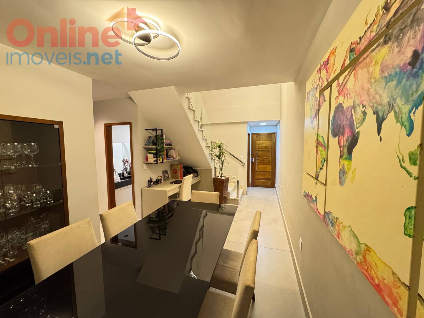 Apartamento, 3 quartos, 185 m² - Foto 7