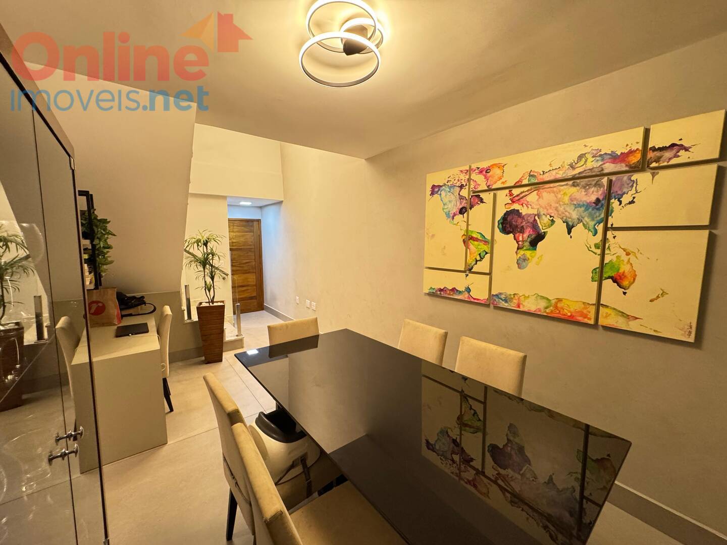 Apartamento, 3 quartos, 185 m² - Foto 11