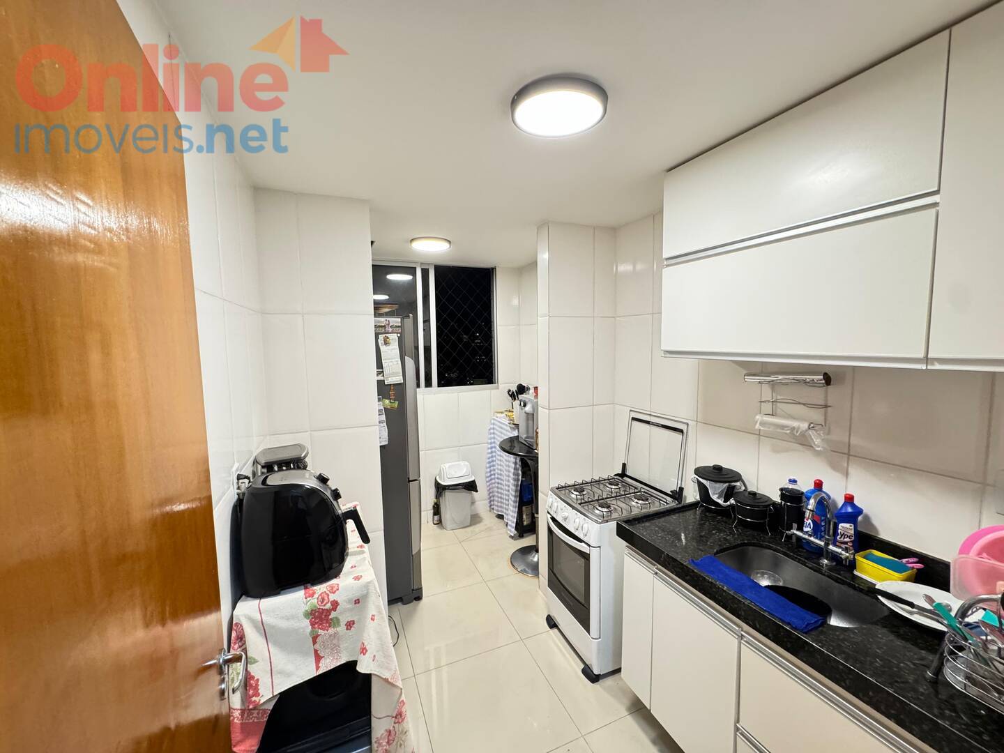 Apartamento, 3 quartos, 185 m² - Foto 12