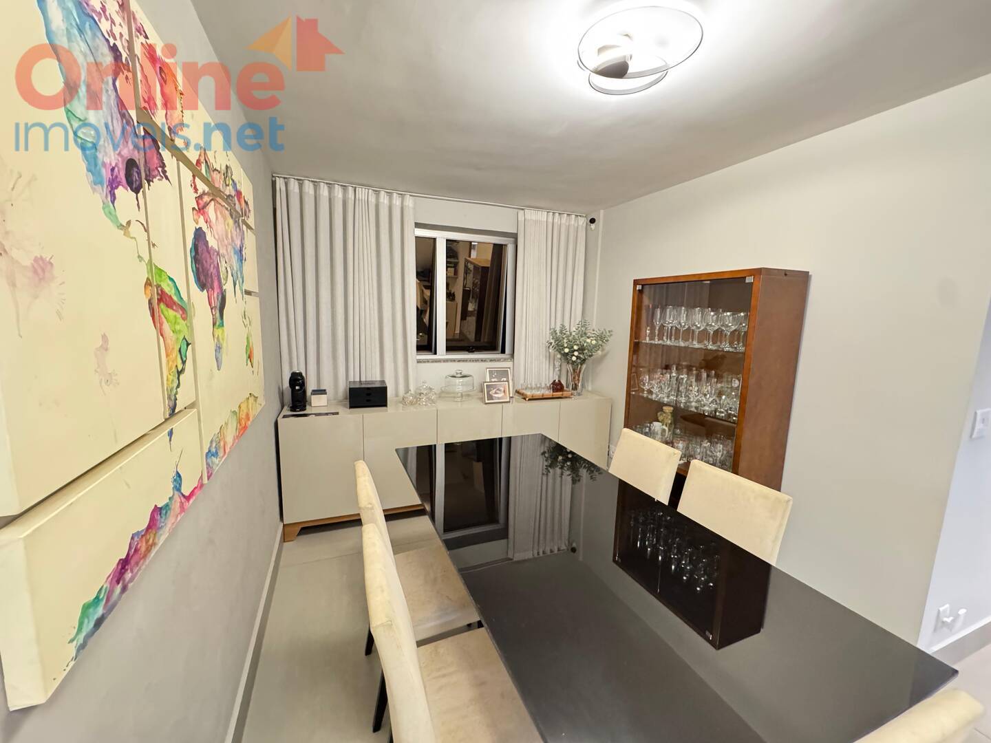 Apartamento, 3 quartos, 185 m² - Foto 14