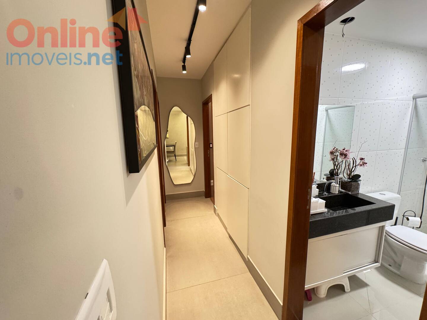 Apartamento, 3 quartos, 185 m² - Foto 17