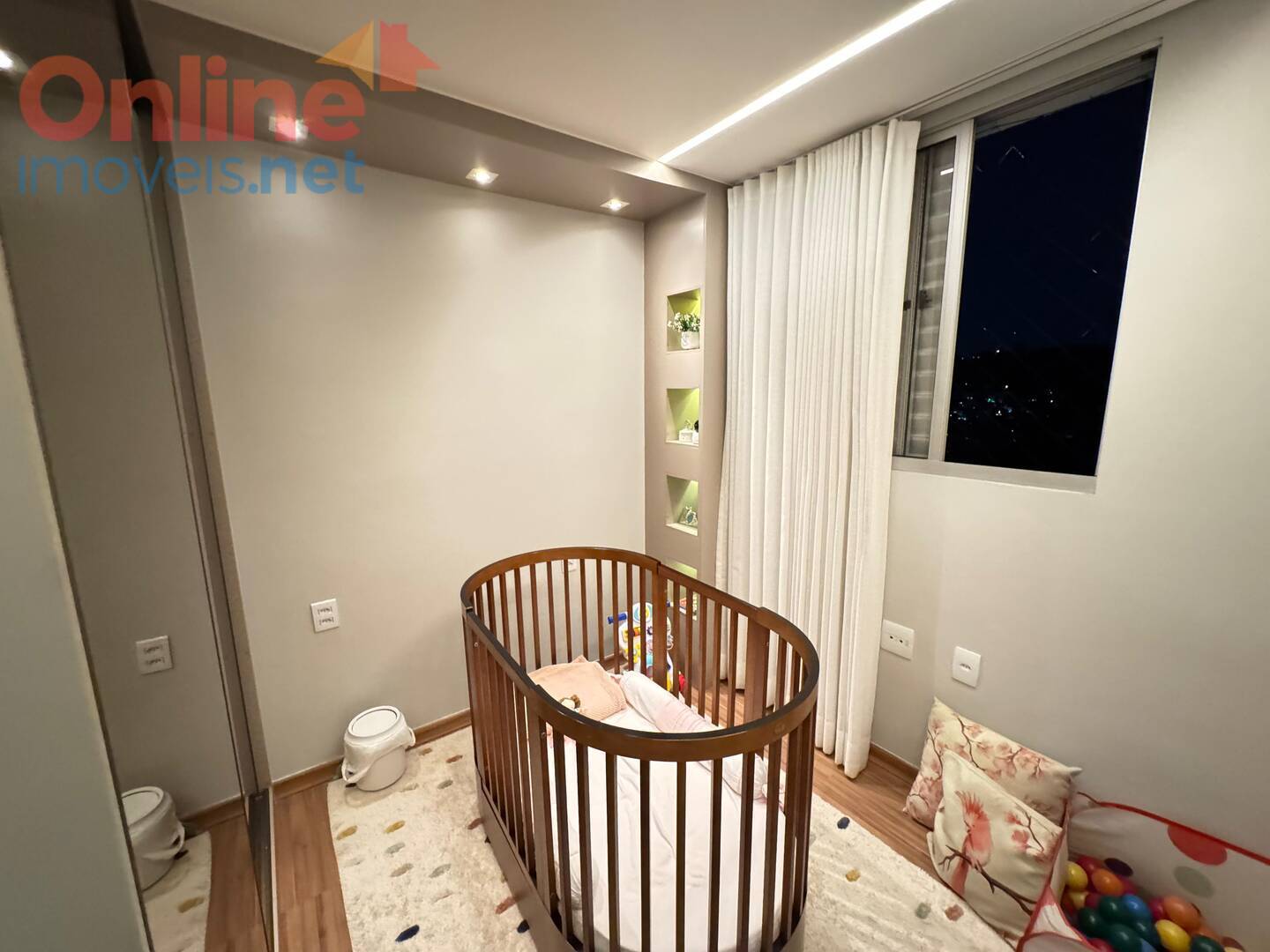 Apartamento, 3 quartos, 185 m² - Foto 22
