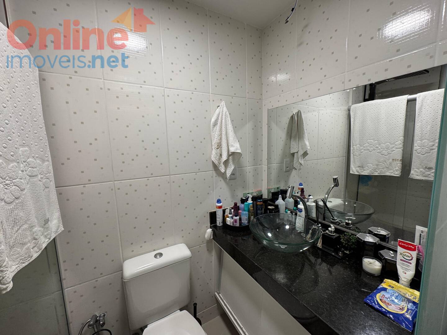 Apartamento, 3 quartos, 185 m² - Foto 24