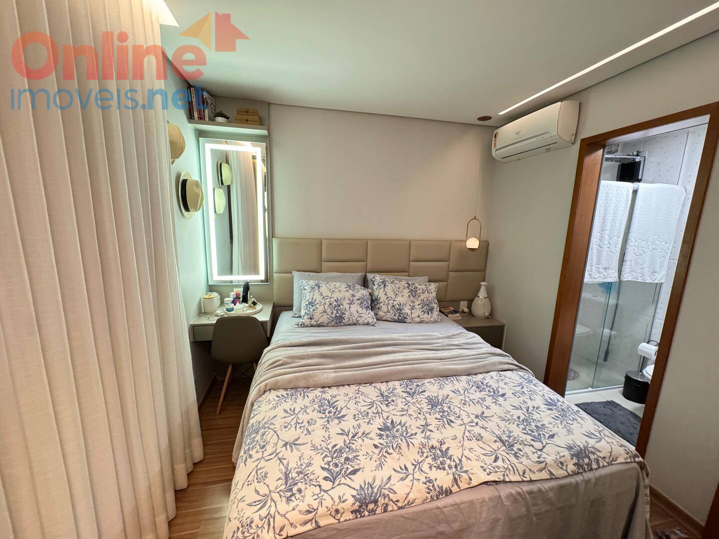 Apartamento, 3 quartos, 185 m² - Foto 23