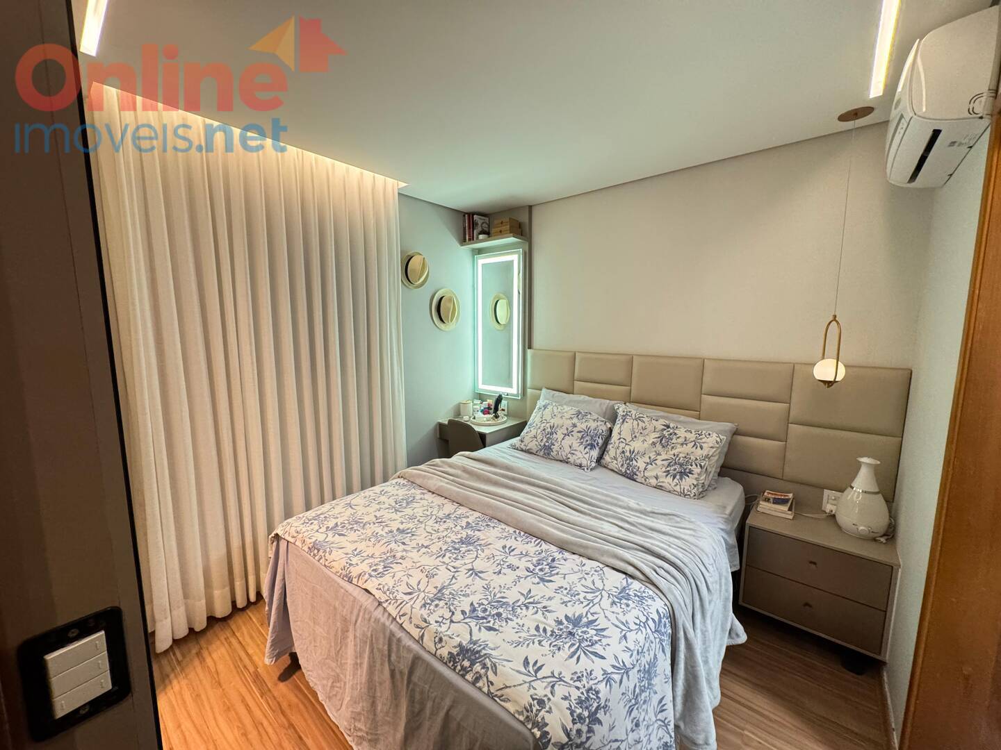 Apartamento, 3 quartos, 185 m² - Foto 34