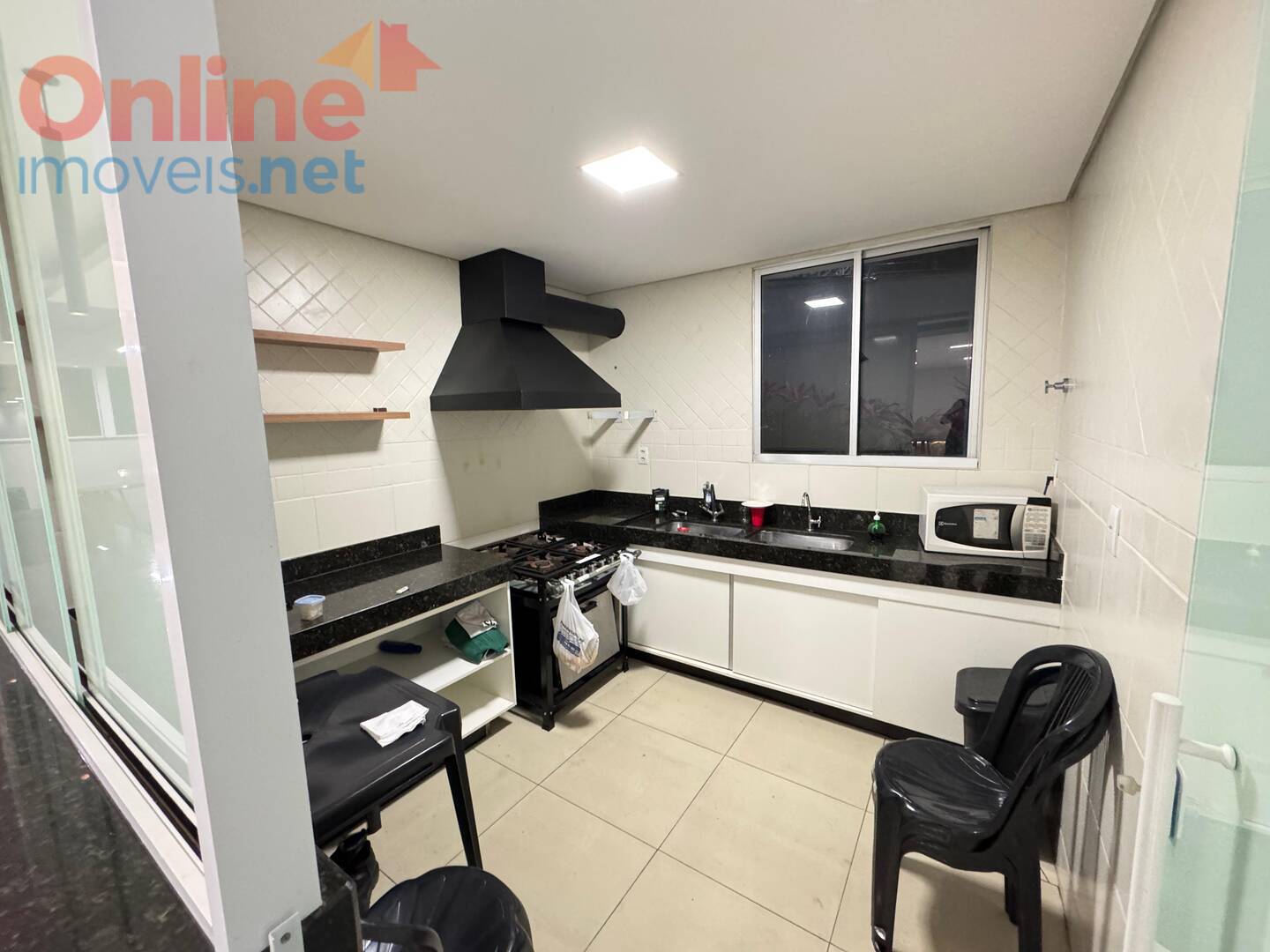 Apartamento, 3 quartos, 185 m² - Foto 13