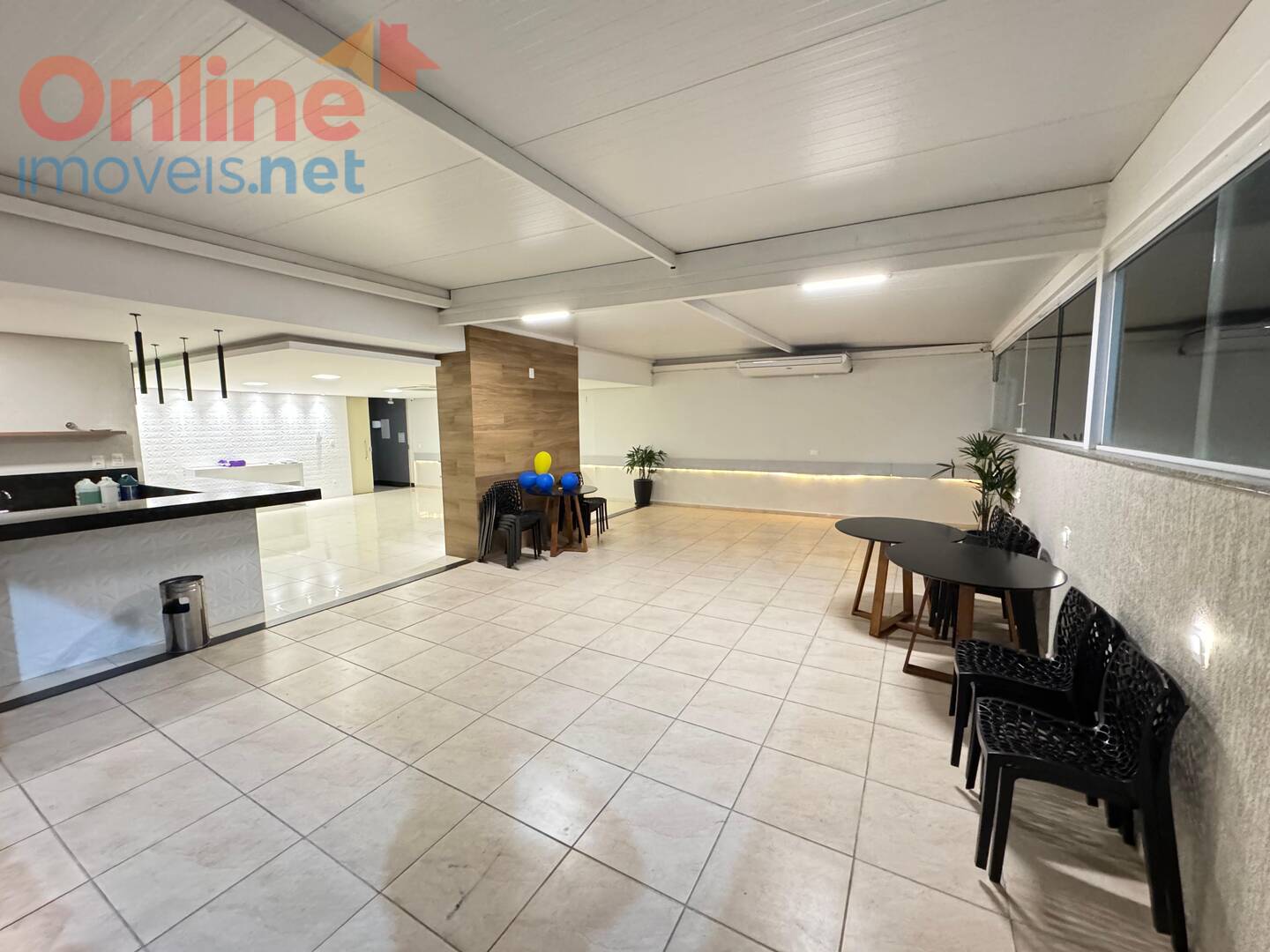 Apartamento, 3 quartos, 185 m² - Foto 39