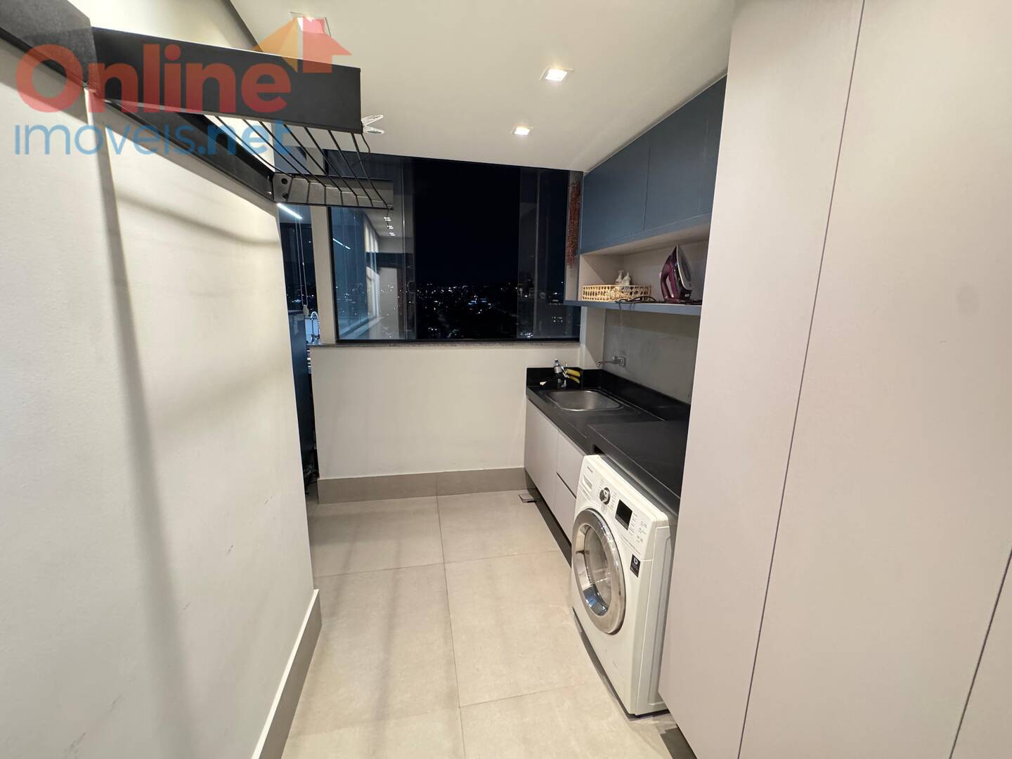 Apartamento, 3 quartos, 185 m² - Foto 50
