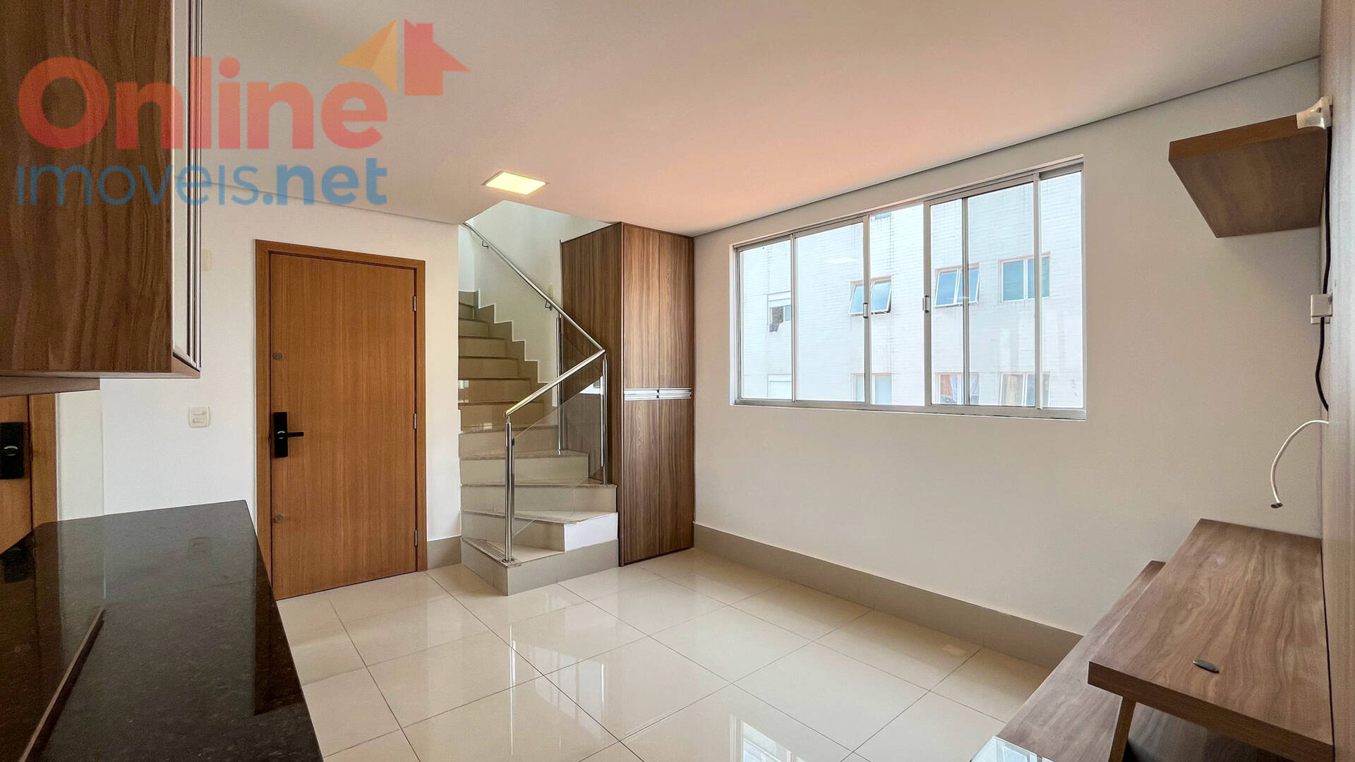 Apartamento, 3 quartos - Foto 4
