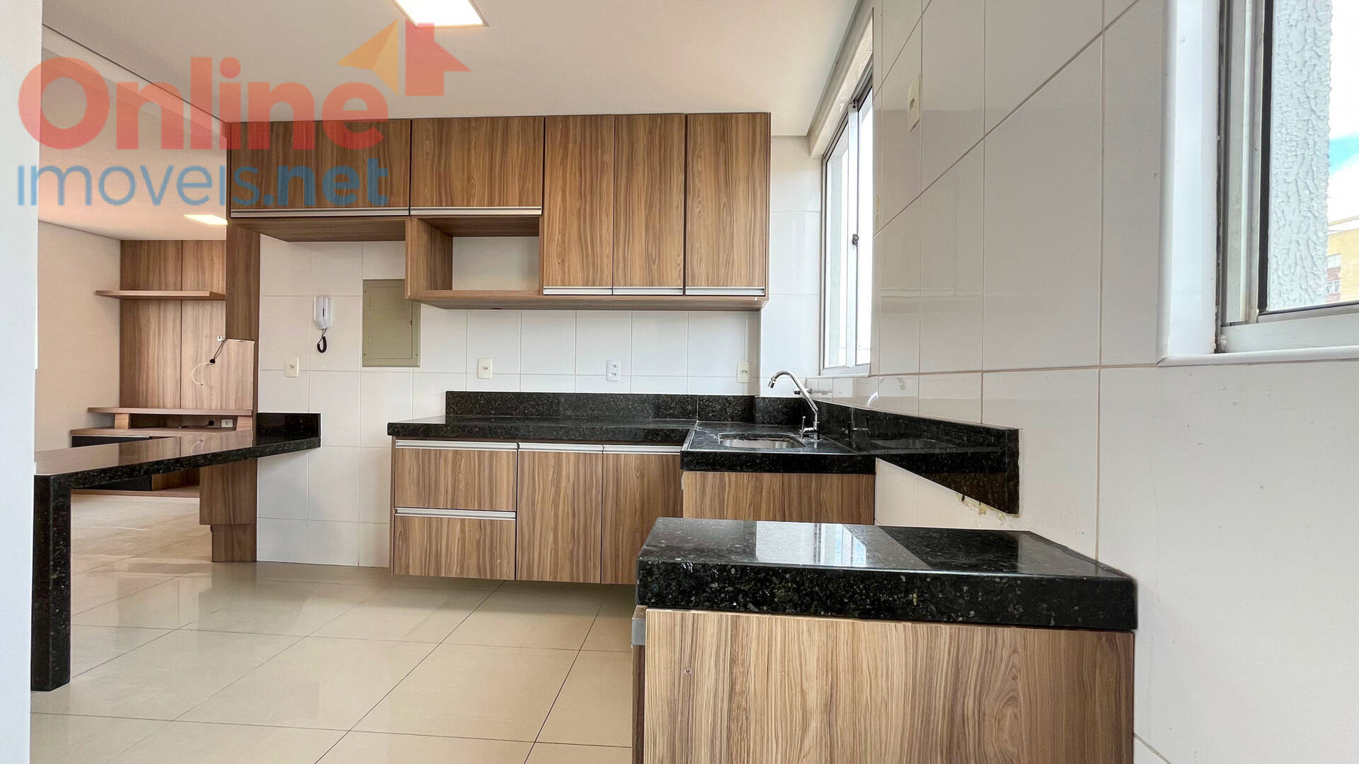 Apartamento, 3 quartos - Foto 3