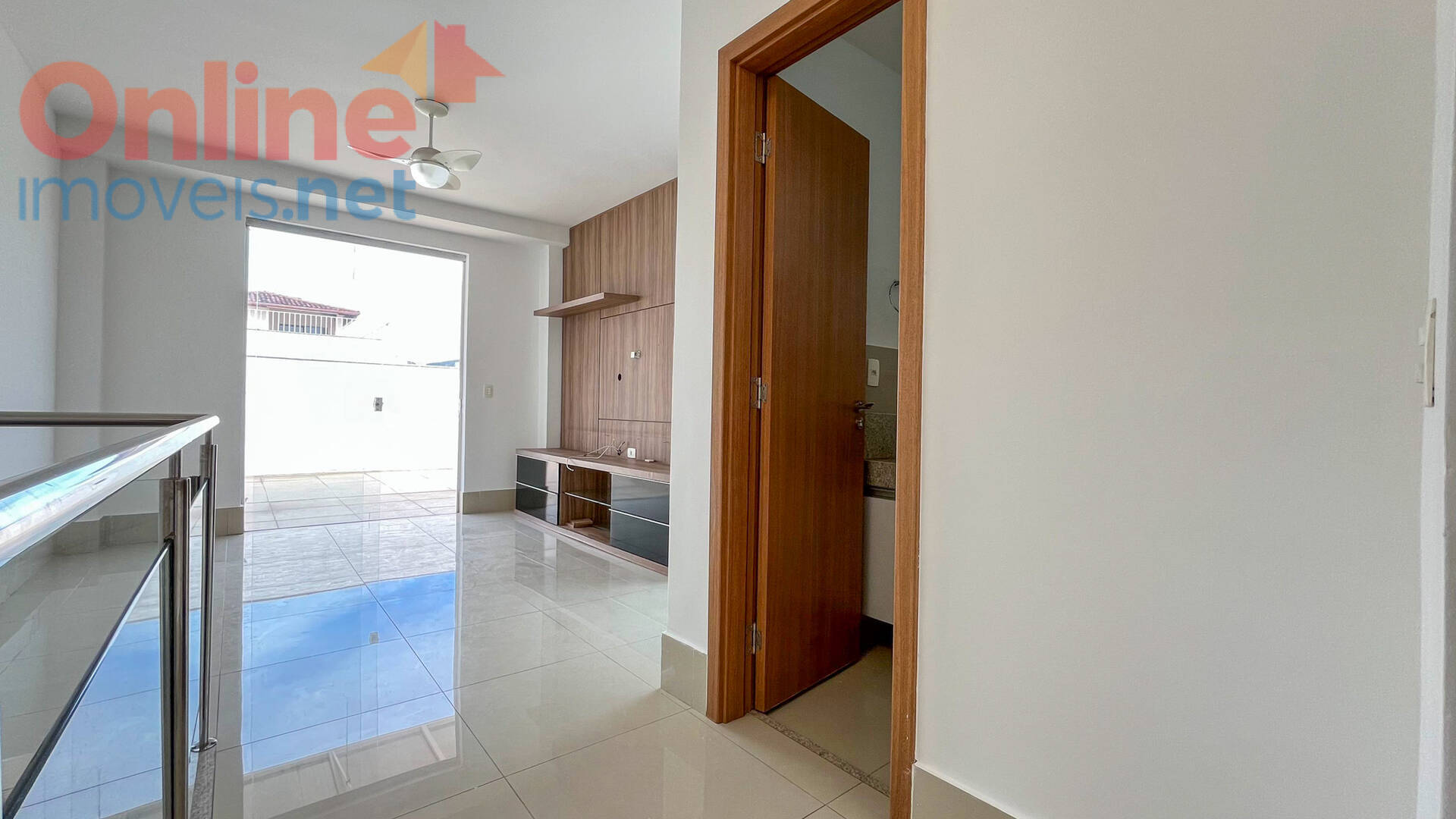 Apartamento, 3 quartos - Foto 5