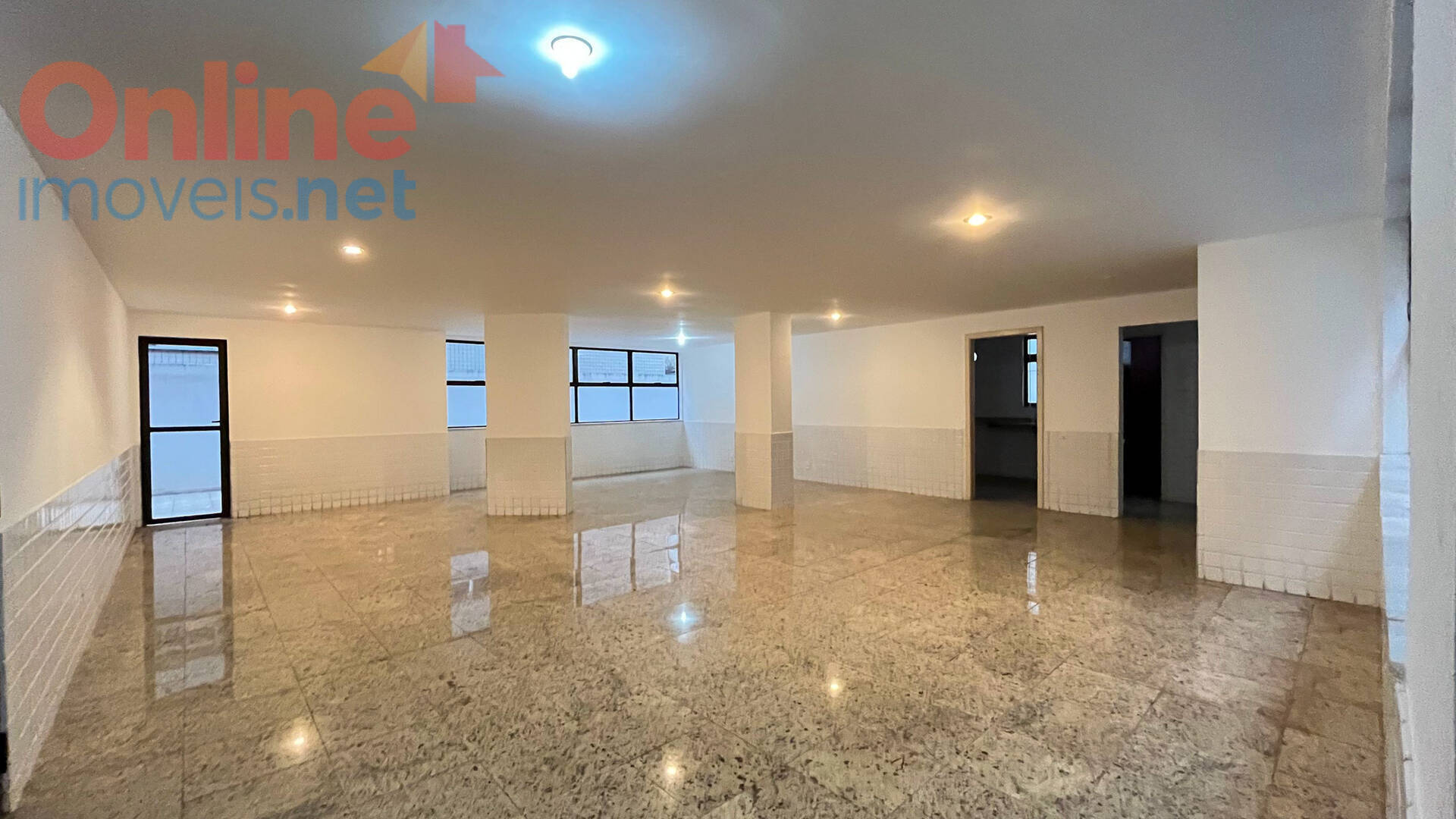 Cobertura, 3 quartos, 107 m² - Foto 9