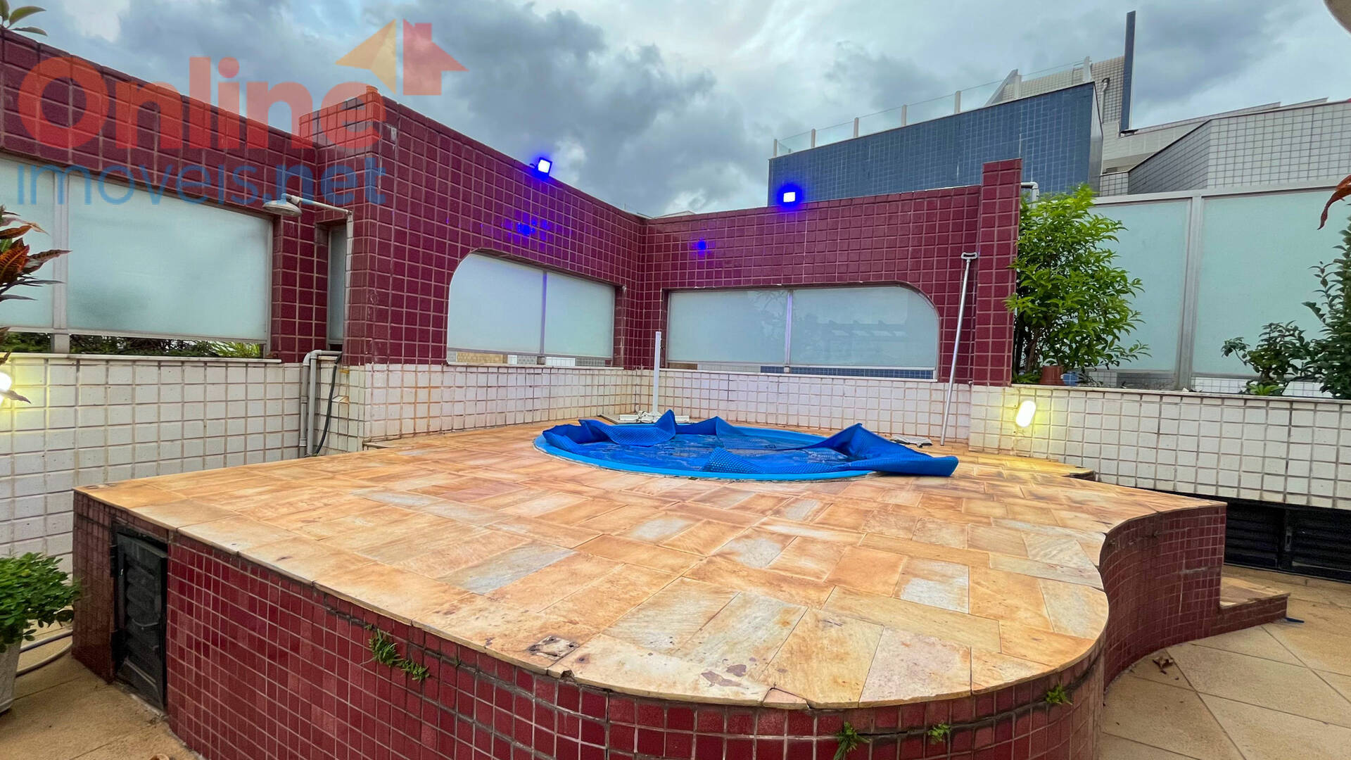 Cobertura, 3 quartos, 107 m² - Foto 11