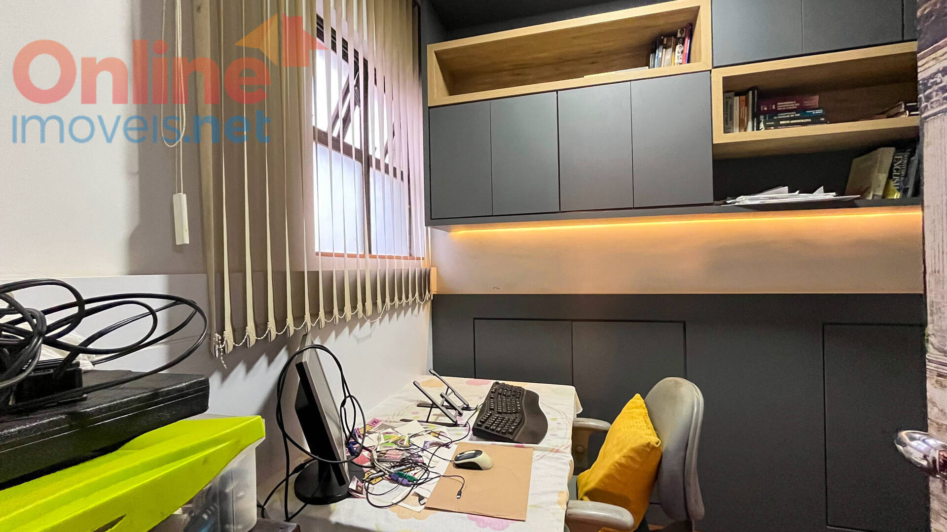 Cobertura, 3 quartos, 107 m² - Foto 16