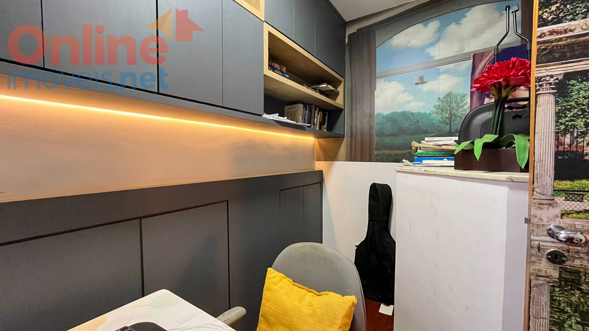 Cobertura, 3 quartos, 107 m² - Foto 17