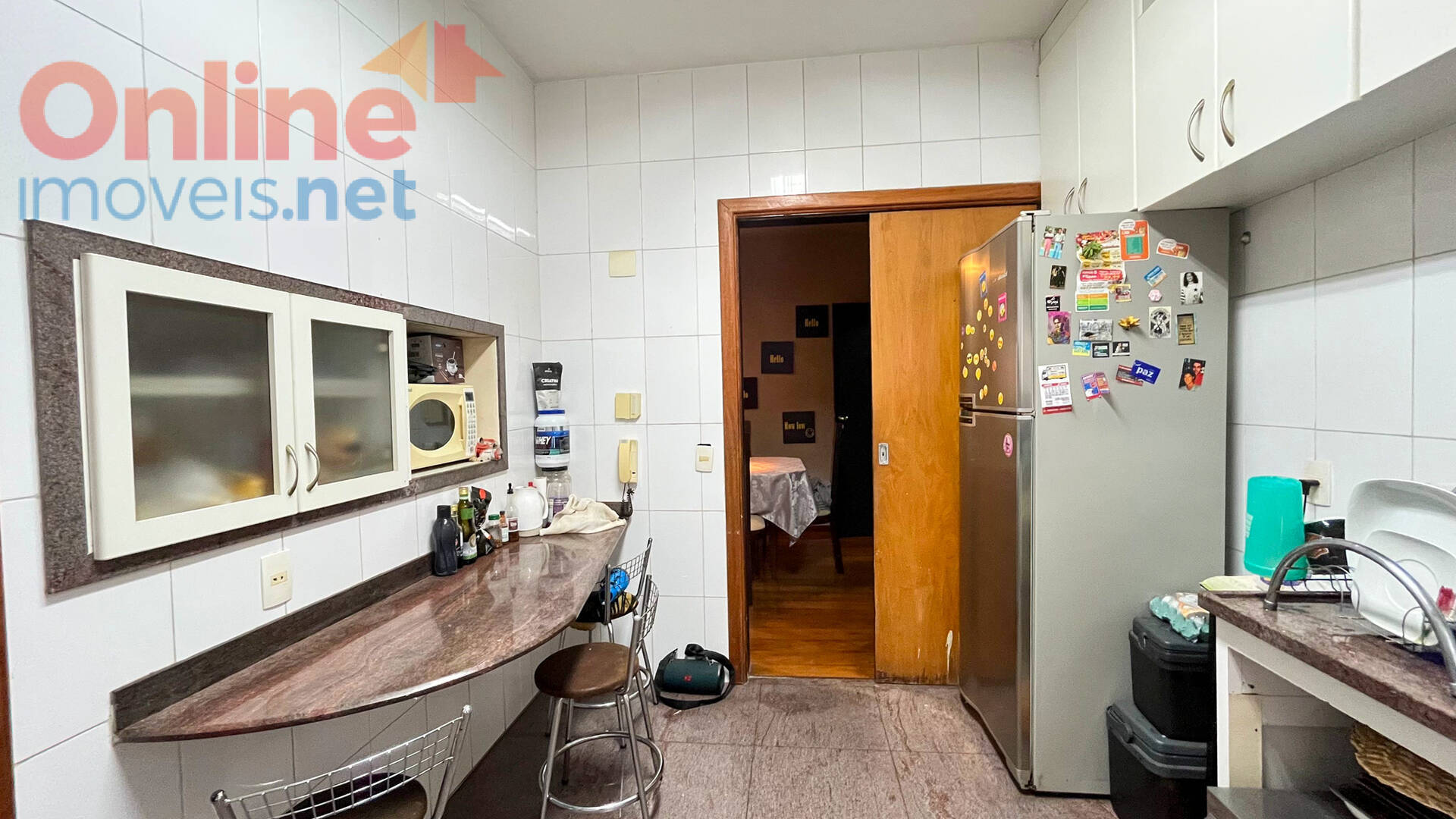 Cobertura, 3 quartos, 107 m² - Foto 14